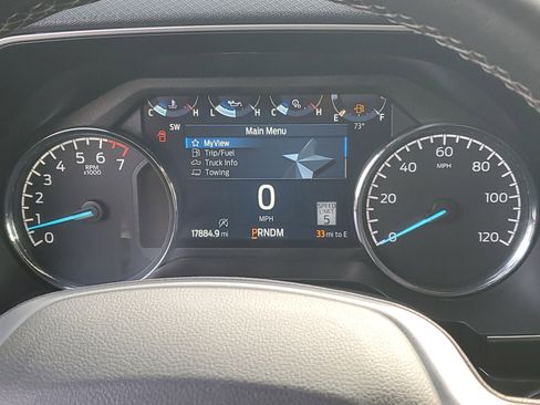 Used 2023 Ford F150 XLT w/ Equipment Group 302A High image 28