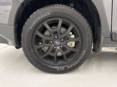 Certified 2025 Subaru Crosstrek 2.5i Wilderness image 9