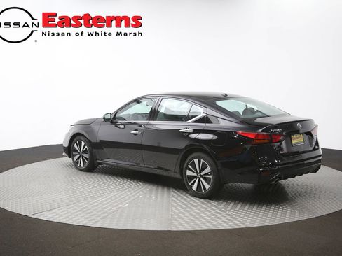 Used 2020 Nissan Altima 2.5 SL AWD/4WD image 66