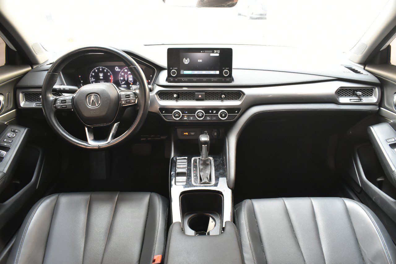 Used 2023 Acura Integra FWD image 20