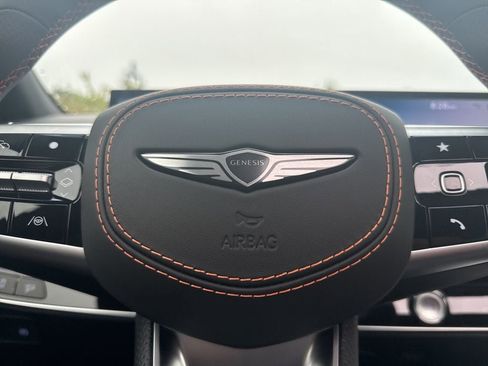 New 2026 Genesis GV70 2.5T Sport Prestige image 13