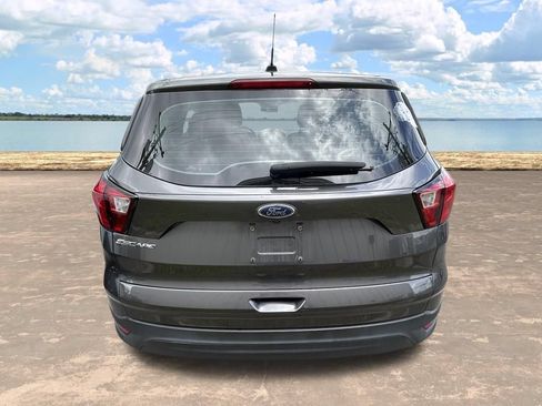 Used 2019 Ford Escape S FWD image 7