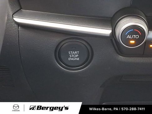 New 2026 MAZDA CX-30 AWD 2.5 S w/ Select Sport Pkg image 19