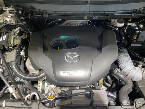 Used 2022 MAZDA CX-9 Grand Touring AWD/4WD image 32