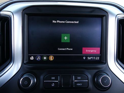 Used 2022 Chevrolet Silverado 2500 LT w/ Fleet Comfort Package image 50