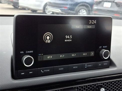 Used 2024 Honda Civic Sport image 16