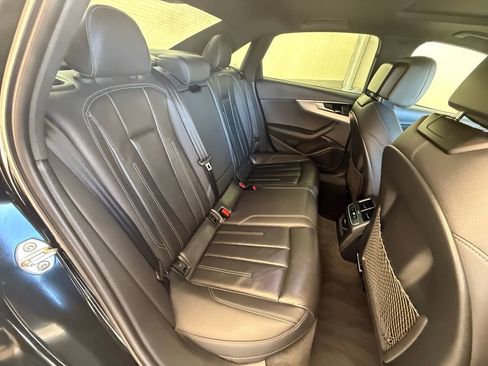 Used 2023 Audi A4 2.0T Premium Plus w/ Premium Plus Package image 14