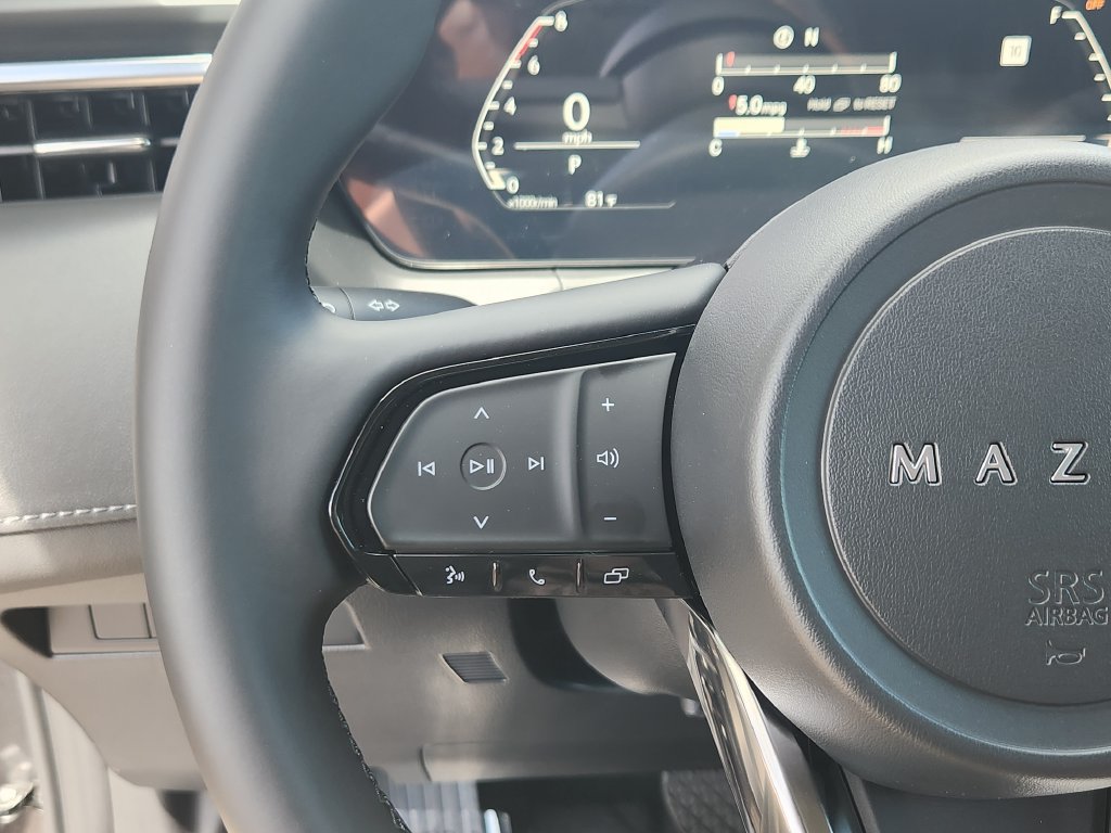 New 2026 MAZDA CX-5 Select AWD/4WD image 17