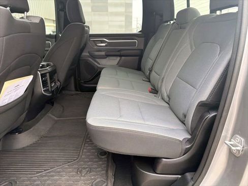 Used 2022 RAM 1500 Big Horn image 12