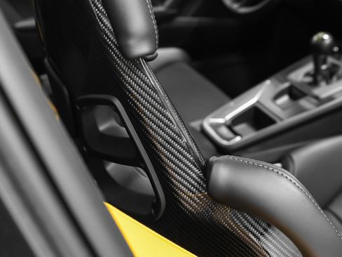 Certified 2023 Porsche 911 GT3 RWD image 32
