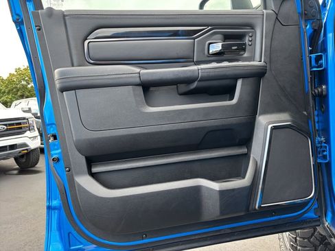 Used 2023 RAM 2500 Power Wagon w/ Level 2 Equipment Group image 23