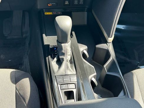 Certified 2025 Toyota Camry LE FWD image 20