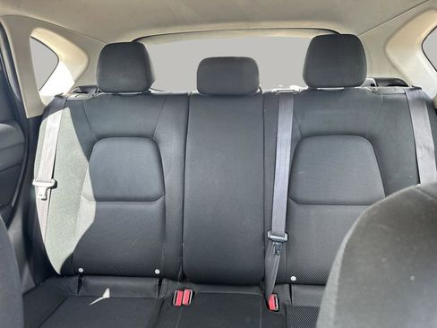 Used 2021 MAZDA CX-5 Sport image 11