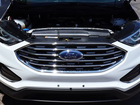 Used 2021 Ford Edge SEL FWD image 58