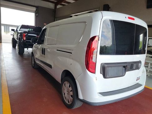 Used 2021 RAM ProMaster City Tradesman SLT w/ Window Group 04 FWD image 8