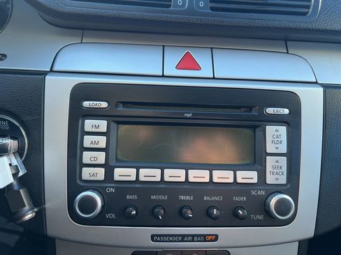 Used 2008 Volkswagen Passat Komfort image 20