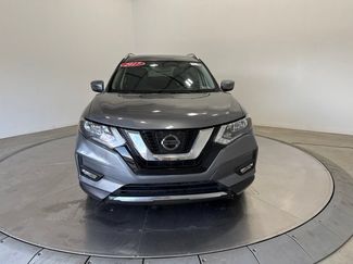 Used 2017 Nissan Rogue SV AWD/4WD video 2