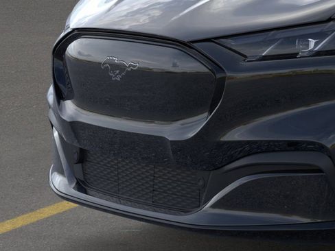New 2026 Ford Mustang Mach-E Premium AWD/4WD image 17