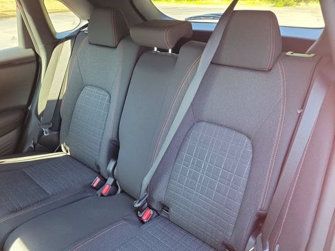 New 2027 Honda HR-V Sport image 12