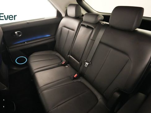 Used 2024 Hyundai Ioniq 5 Limited RWD image 22