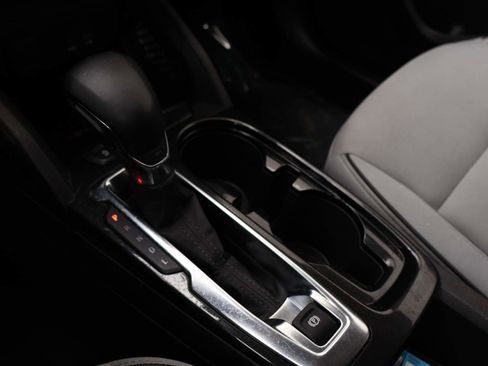 Used 2024 Chevrolet TrailBlazer LT w/ Convenience Package image 15