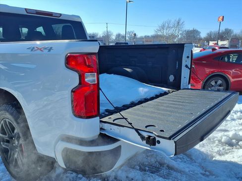 Used 2023 Chevrolet Silverado 1500 RST w/ Redline Edition image 20