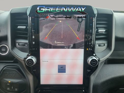 New 2026 RAM 2500 Tradesman image 15