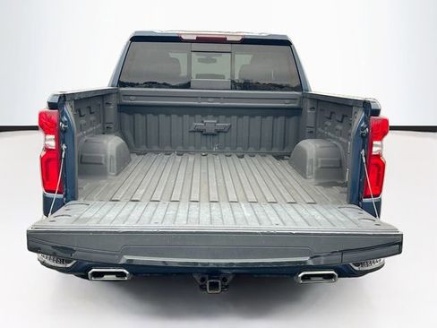 Used 2020 Chevrolet Silverado 1500 RST image 28