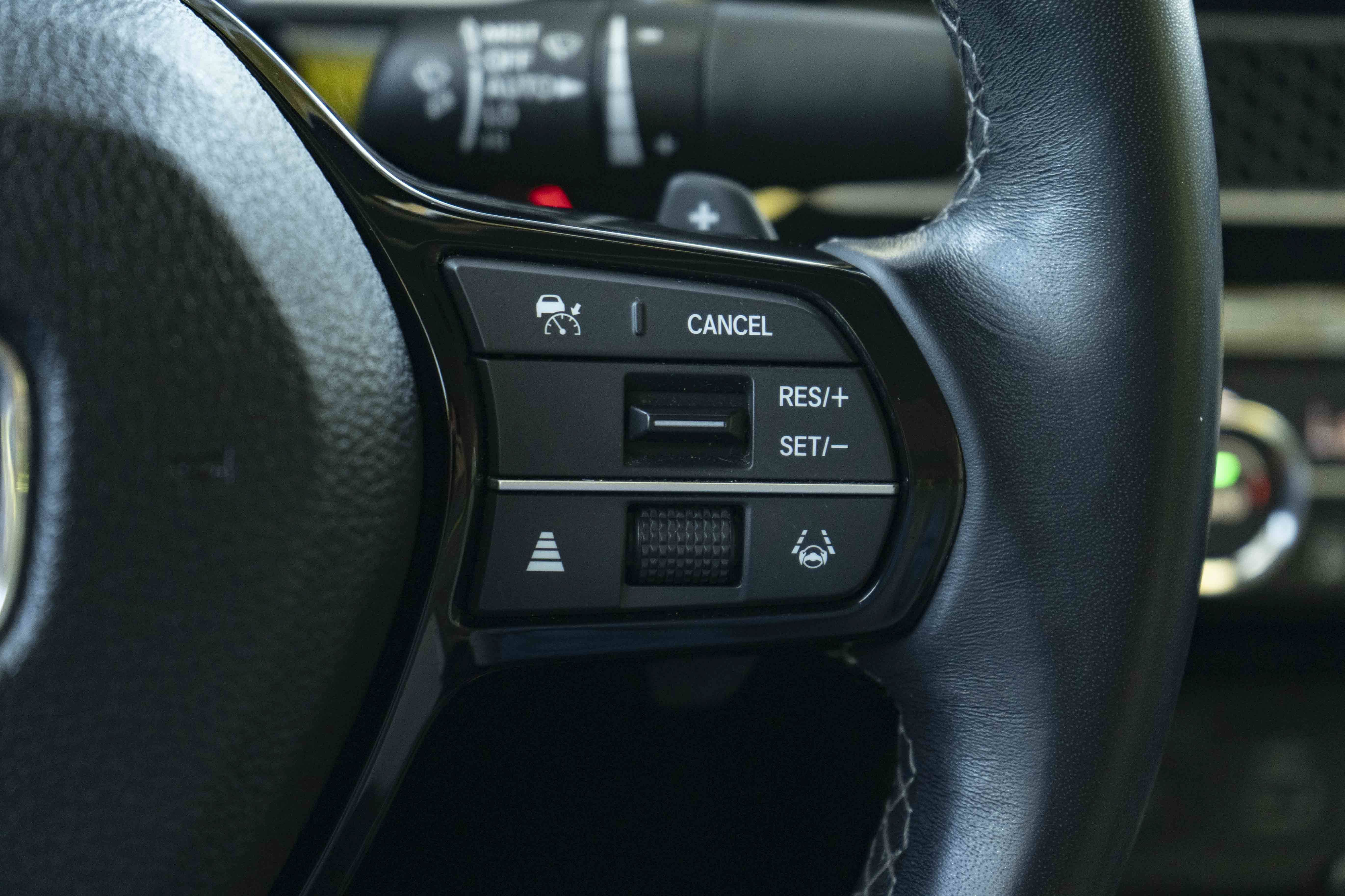 Used 2024 Honda Civic Touring image 21