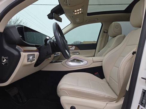 Used 2023 Mercedes-Benz GLE 350 4MATIC image 16