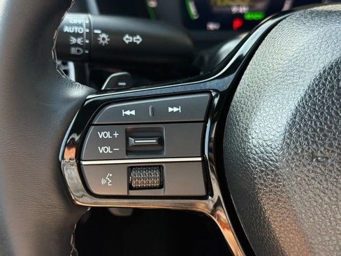 Used 2026 Honda Civic Sport Touring image 20