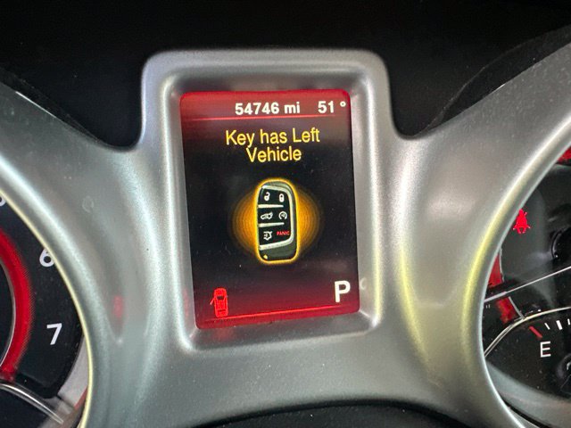 Used 2017 Dodge Journey SXT FWD image 13