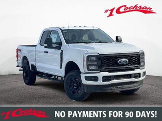 New 2026 Ford F350 XL w/ STX Appearance Package video 1