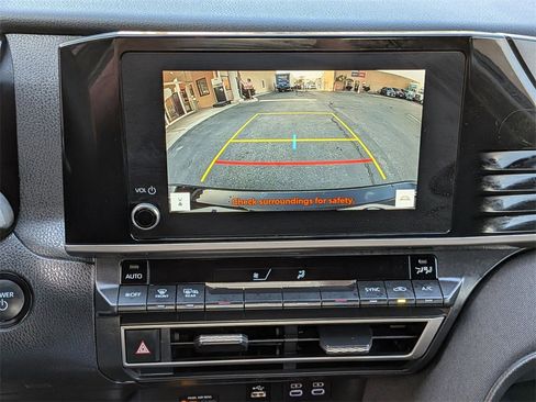 Used 2025 Toyota Camry LE image 16