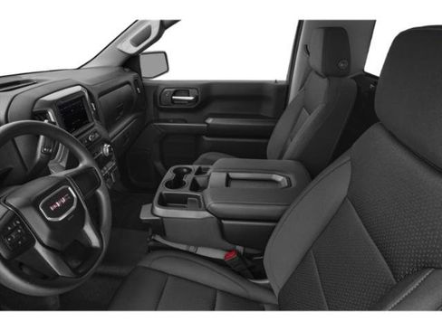New 2026 GMC Sierra 1500 Pro w/ Pro Value Package RWD image 11