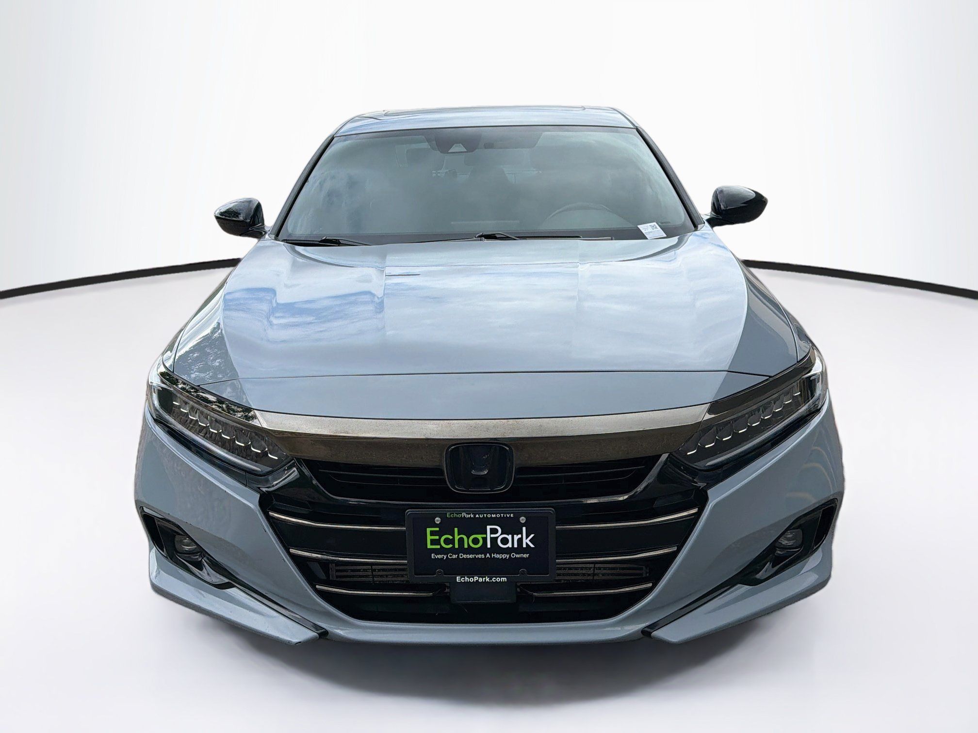 Used 2021 Honda Accord Sport image 2