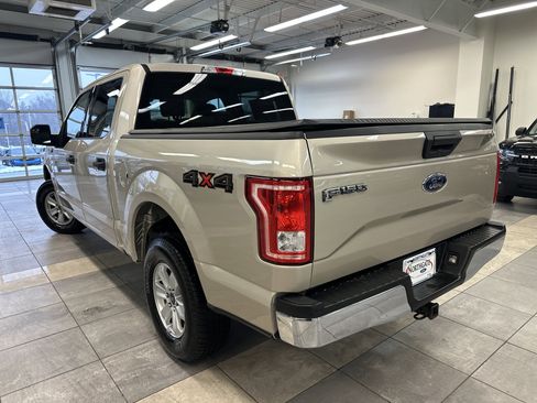 Used 2017 Ford F150 XLT image 14