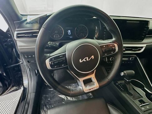 Used 2023 Kia K5 GT-Line w/ GT-Line Premium Package image 17