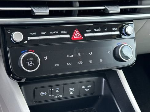 New 2026 Hyundai Tucson SEL FWD image 33