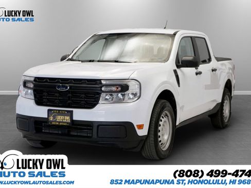 Used 2024 Ford Maverick XL w/ Equipment Group 100A Standard AWD/4WD image 1