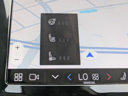 New 2025 Volvo XC90 T8 Ultra w/ Protection Package Premier image 24