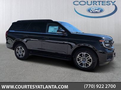 New 2025 Ford Expedition Active