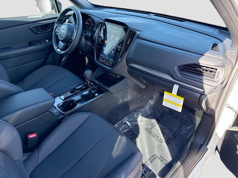 New 2026 Subaru Forester Premium image 13