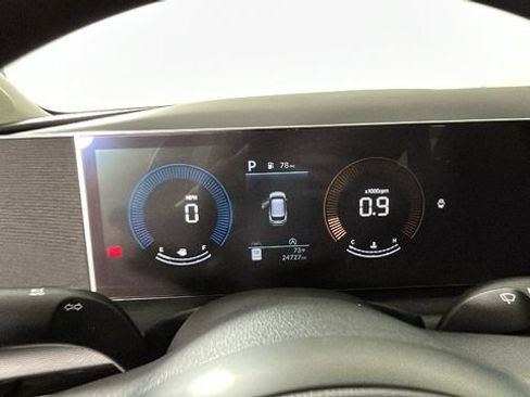 Certified 2025 Hyundai Tucson SE AWD/4WD image 17