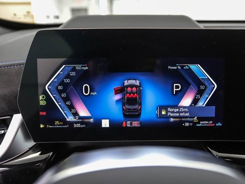 New 2026 BMW X1 xDrive28i w/ Technology Package image 14