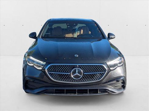 New 2026 Mercedes-Benz E 350 Sedan image 5