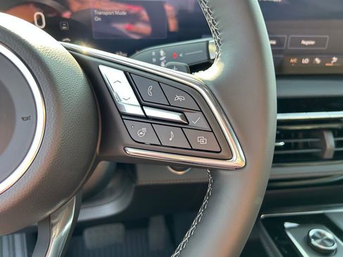 New 2026 Buick Enclave Preferred w/ Power Package image 12