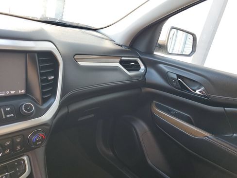 Used 2023 GMC Acadia SLE AWD/4WD image 26