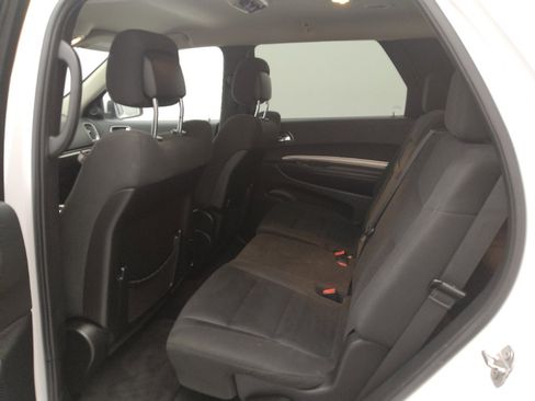 Used 2016 Dodge Durango SXT image 18