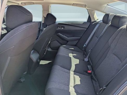 Used 2024 Honda Accord EX image 14